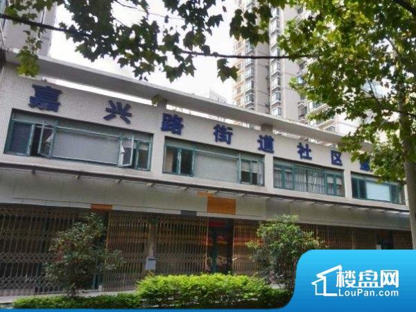 大连路1127弄小区