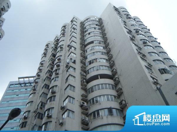 黄浦锦城公寓