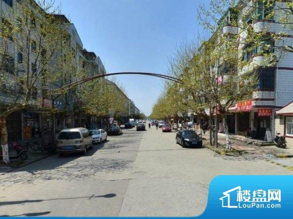 洪庙路199弄小区