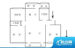 3室0厅0卫 南北 114.00㎡