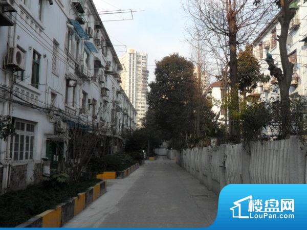 中华新路497弄小区