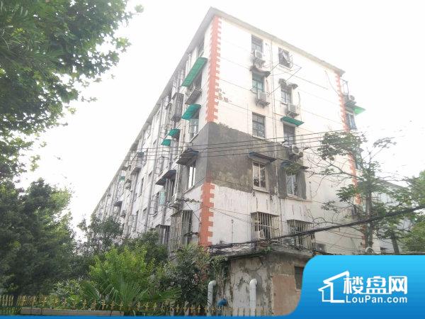 延长西路503号小区