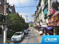 长阳路50弄小区