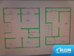 3室2厅1卫 南北 117.15㎡