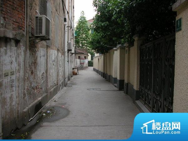 江阴路72号小区