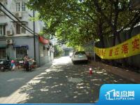 新闸路1333弄小区