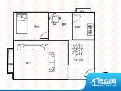 5室2厅3卫 西南 190.00㎡