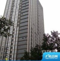 京基金融中心公寓