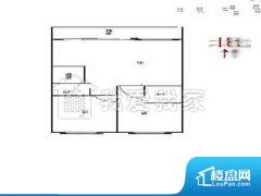 4室2厅3卫 东南 211.00㎡