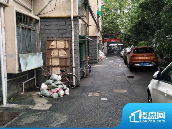 马塍路34号小区