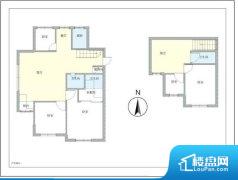 5室3厅3卫 东南 181.06㎡