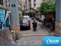 环城西路88号小区