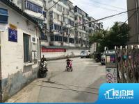 葑门路108号小区