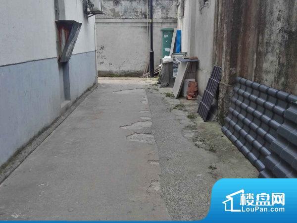 北园路24号小区