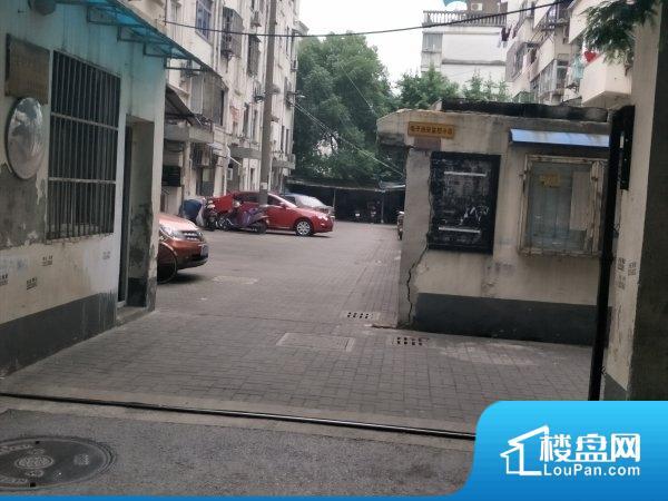 苏福公路40号小区