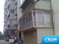 河北省建设投资公司宿舍