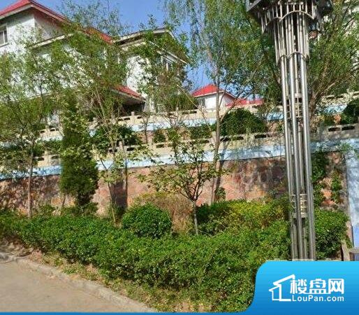 石家庄蟠龙湖别墅小区小区地址_价格走势_户型相册-石家庄楼盘网