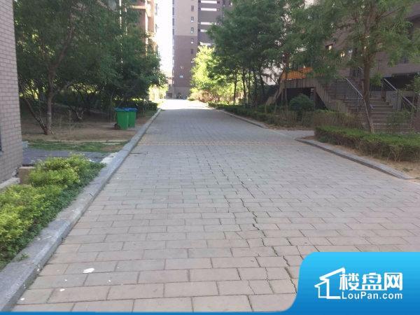 宁山中路25号小区