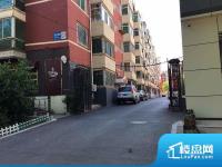 东滨河路住宅楼