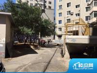 沈辽东路64号小区