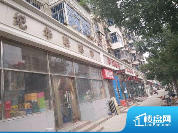 拾光里小区在哪个位置 59f6d2aa56d0e.jpg