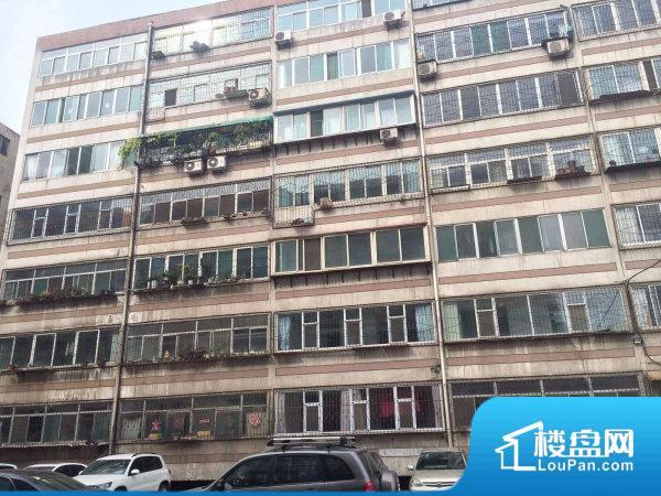 省汽车工业贸易总公司建南住宅小区