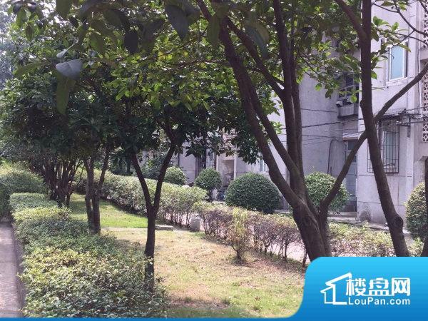 中国科学院武汉植物园小区
