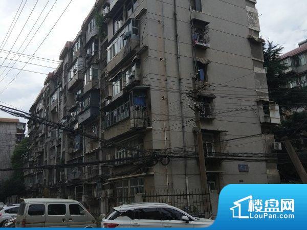 武汉铁路大东门住宅小区