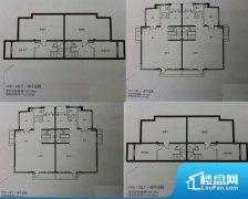 7室3厅3卫 西北 445.00㎡