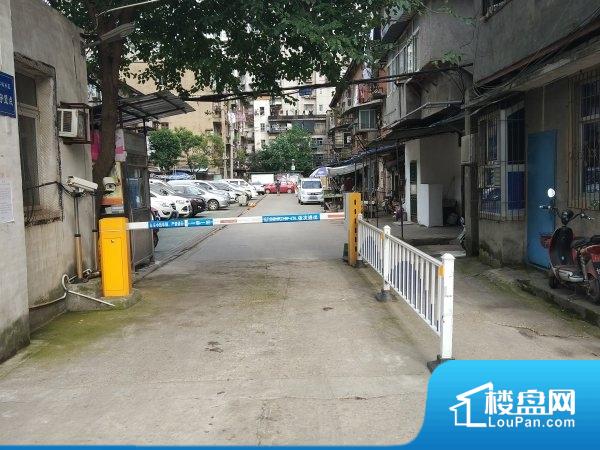 中南路街丁字桥社区