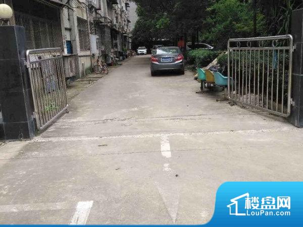 陶园社区高路小区