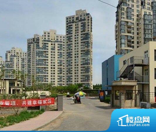 威海水岸公馆楼盘地址,户型图,价格走势-威海楼盘网