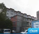 新疆建工路桥设备租赁公司家属院