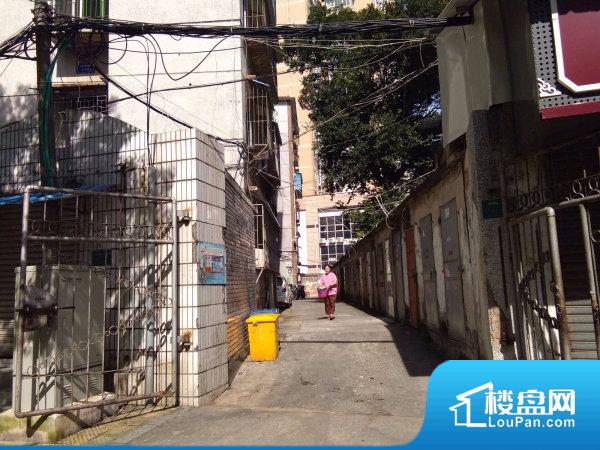 纺织路1-11号小区