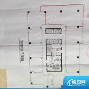 8室4厅2卫 东南 322.00㎡