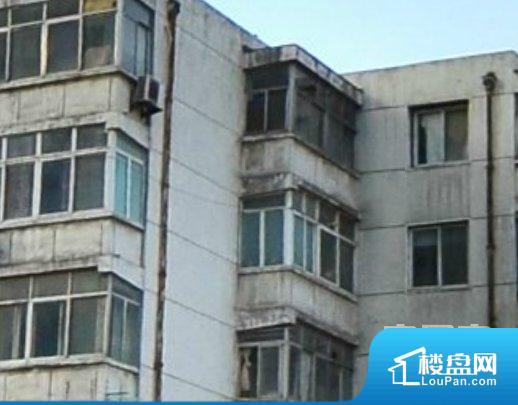 河南省直机关事务管理局家属院