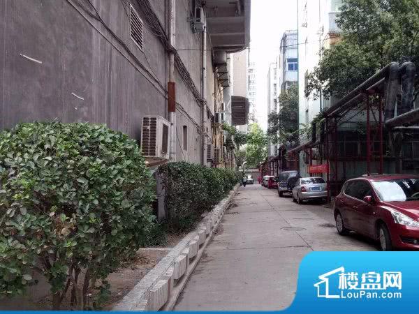 黄河路东明路小区