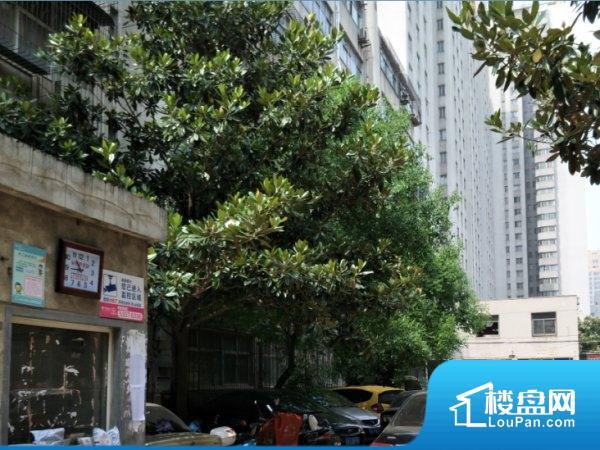 金水公安分局丰产路106号院家属院