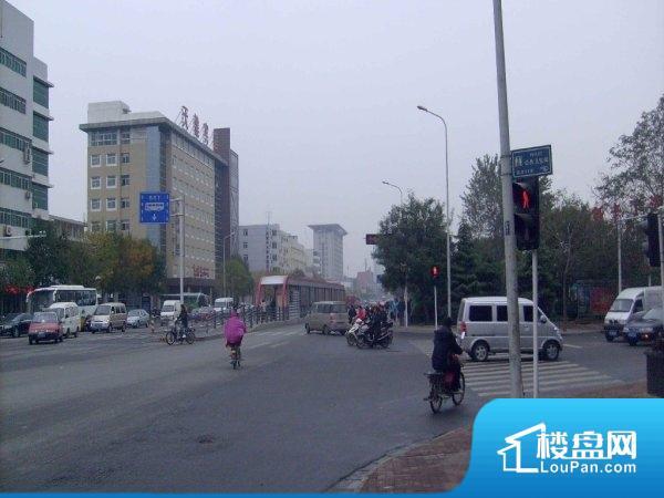 东风路丰乐路小区