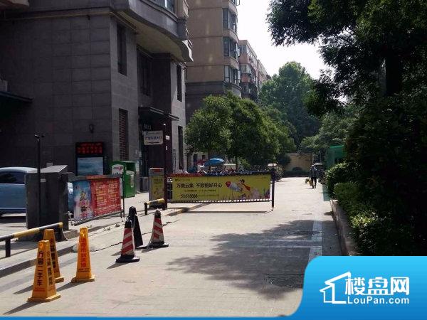 中原新城观澜小区工人路7号院