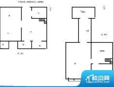 4室2厅1卫 南北 140.00㎡