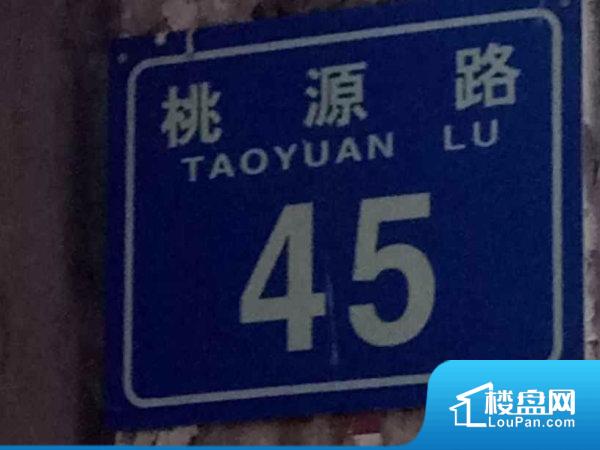 桃源路45号院