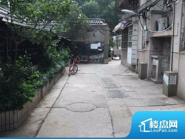 交通路105号院