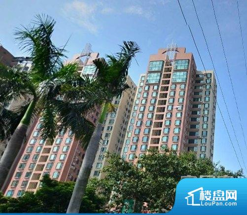 珠海御花园房价_二手房_租房-珠海楼盘网