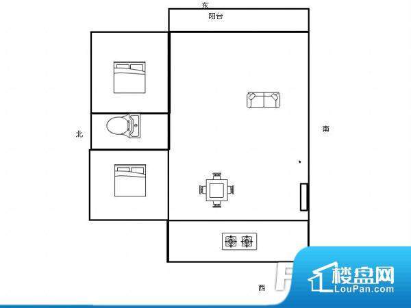 室内图