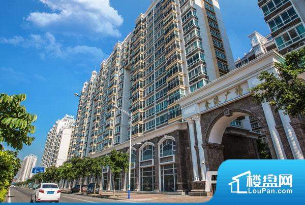 汕头金港广场小区地址_价格走势_户型相册-汕头楼盘网