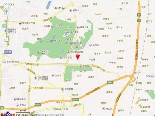 湘水郡位置图