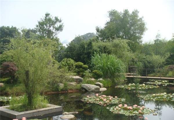 湖南省府文化公园
