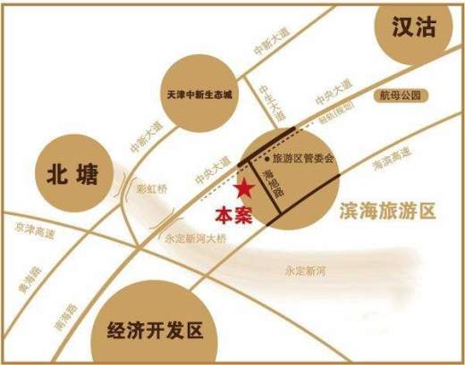 东方文化广场位置图