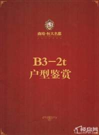 B3-2t户型鉴赏